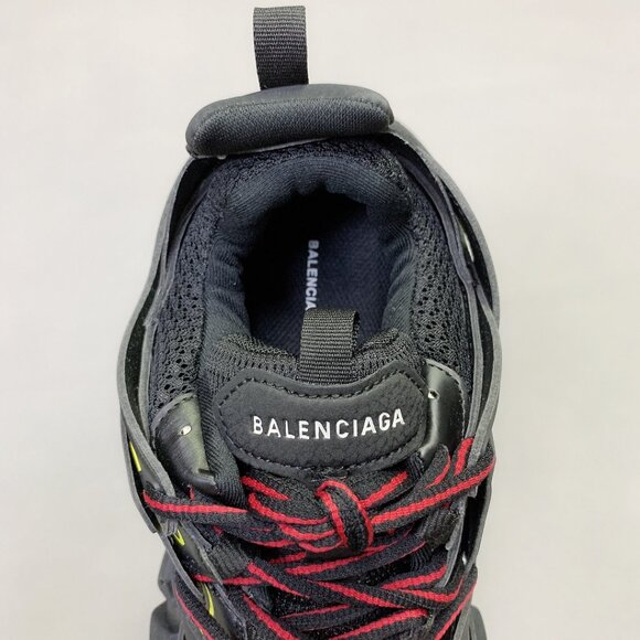 Size 12- Balenciaga Track - Picture 3 of 6
